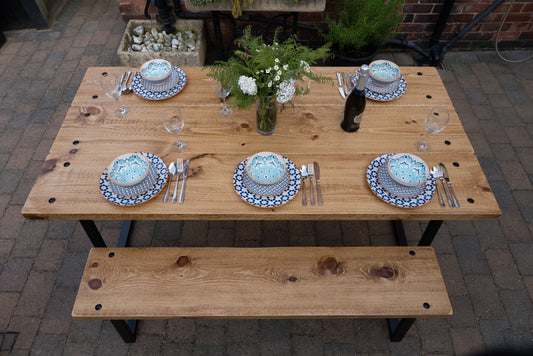 The Outdoor Arkwright