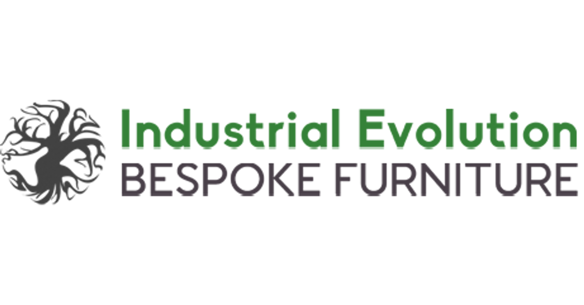 Bespoke Industrial Style Furniture UK Industrial Evolution