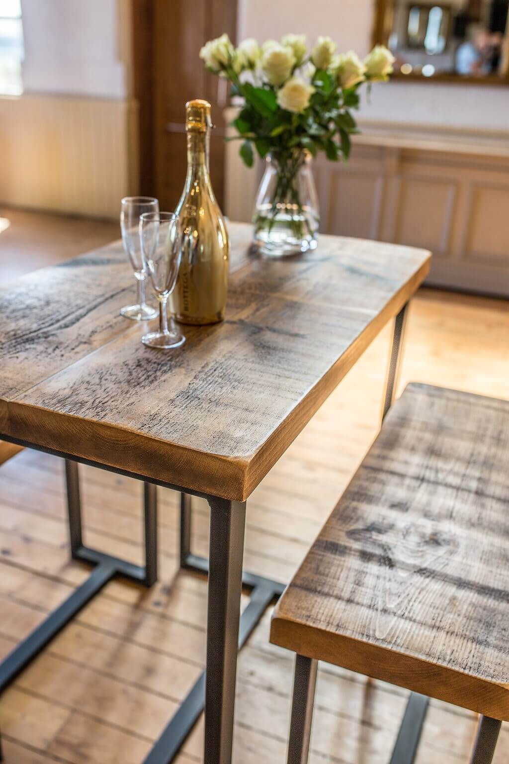 Breakfast Bar
