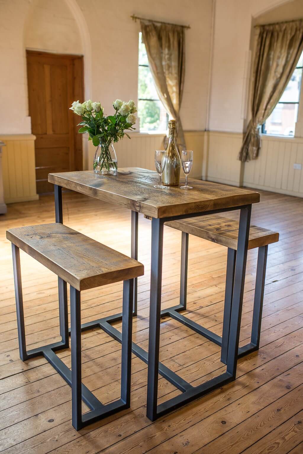 Breakfast Bar
