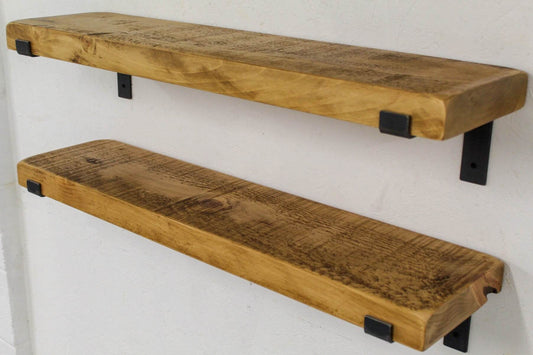 Shelves