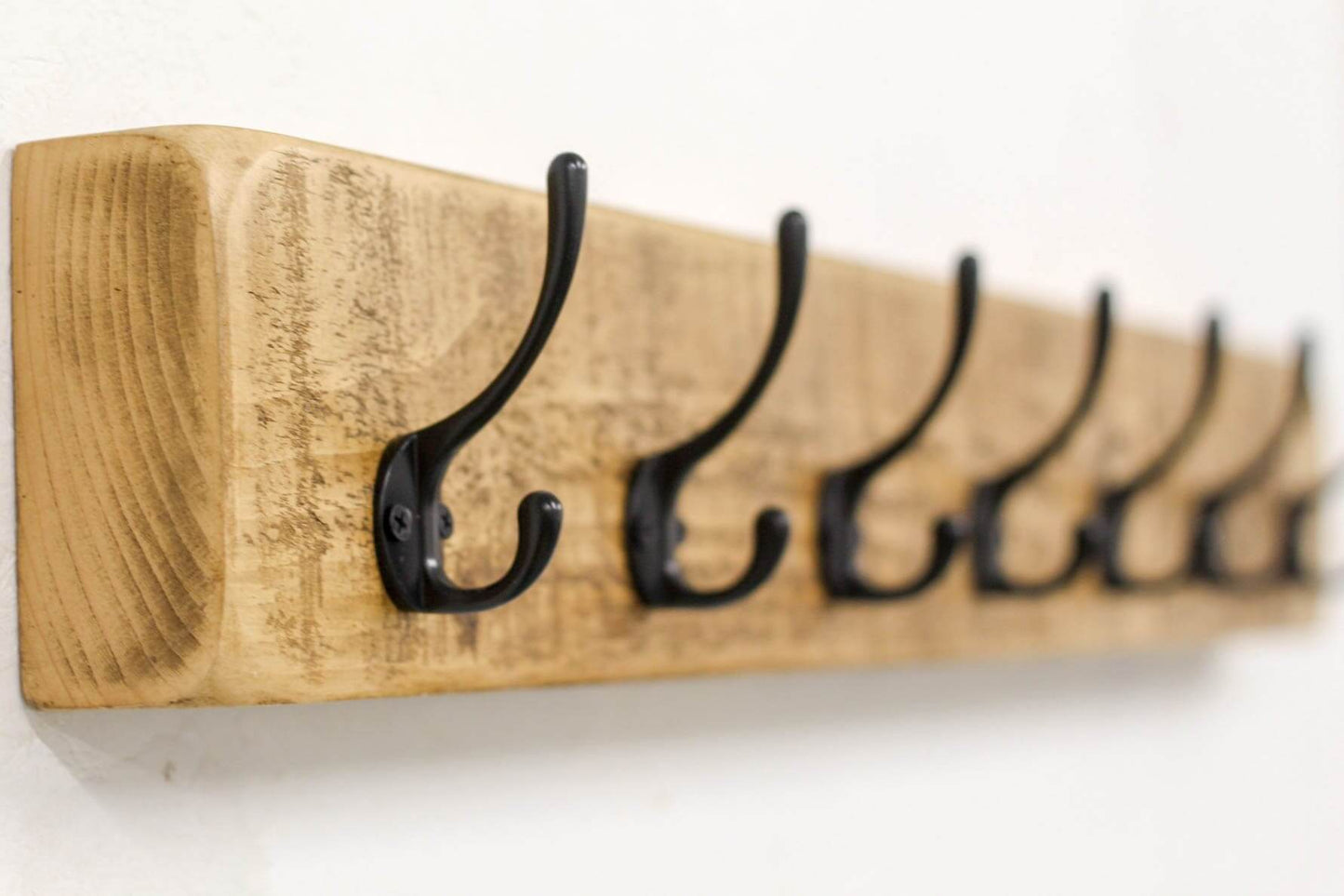 Coat Rack