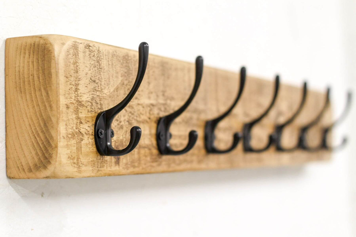 Coat Rack