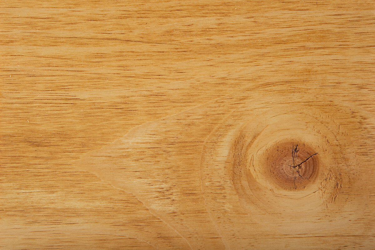 American Finish Sample