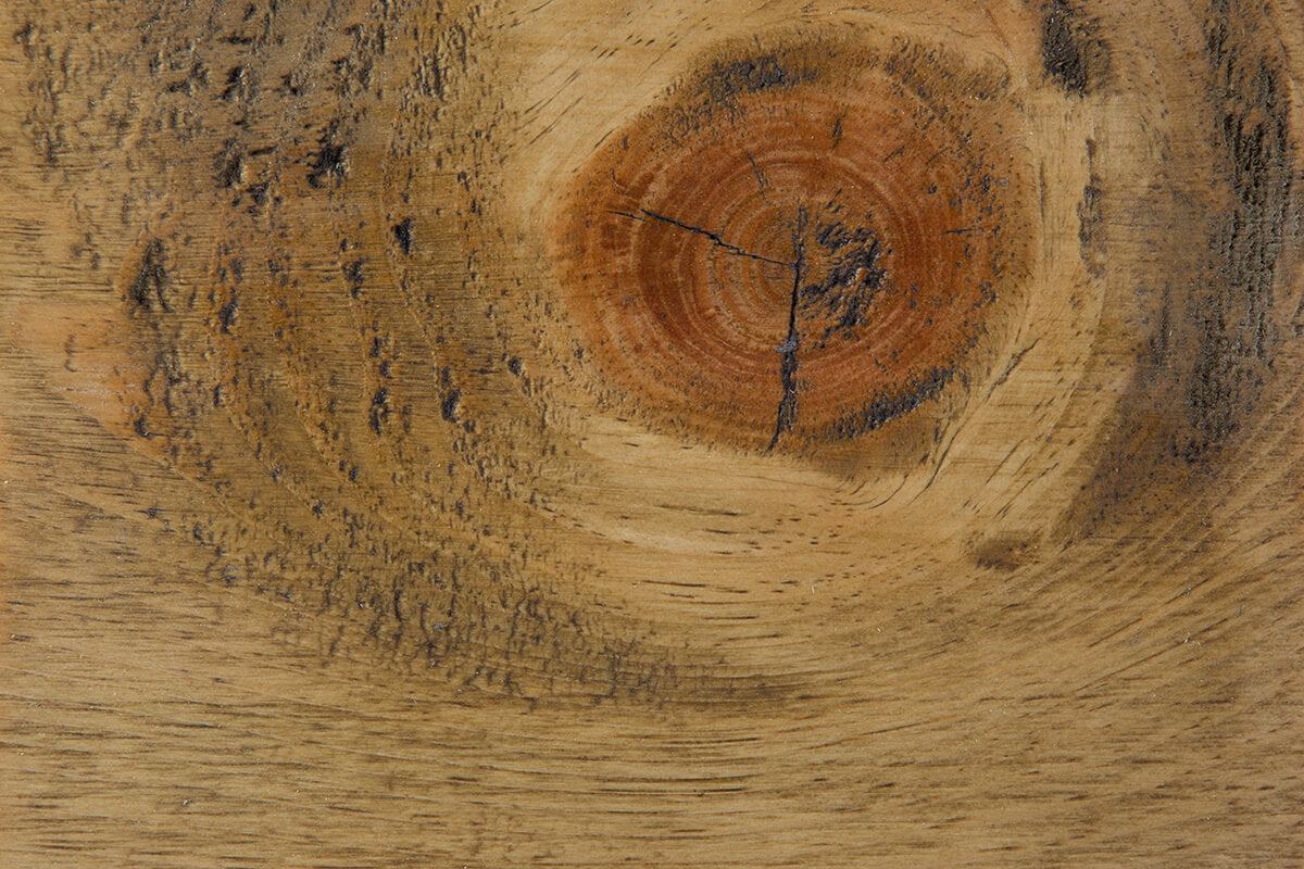 Antique Finish Sample