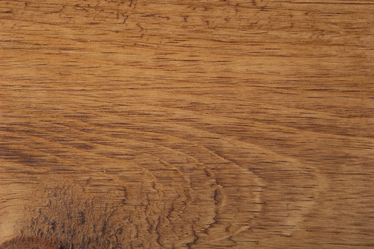 English Finish Sample