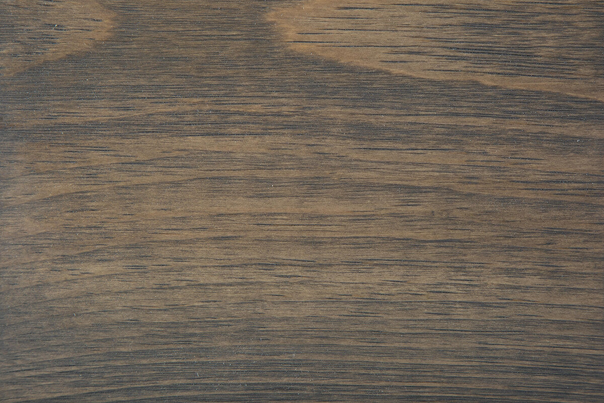 Graphite Grey Finish Sample