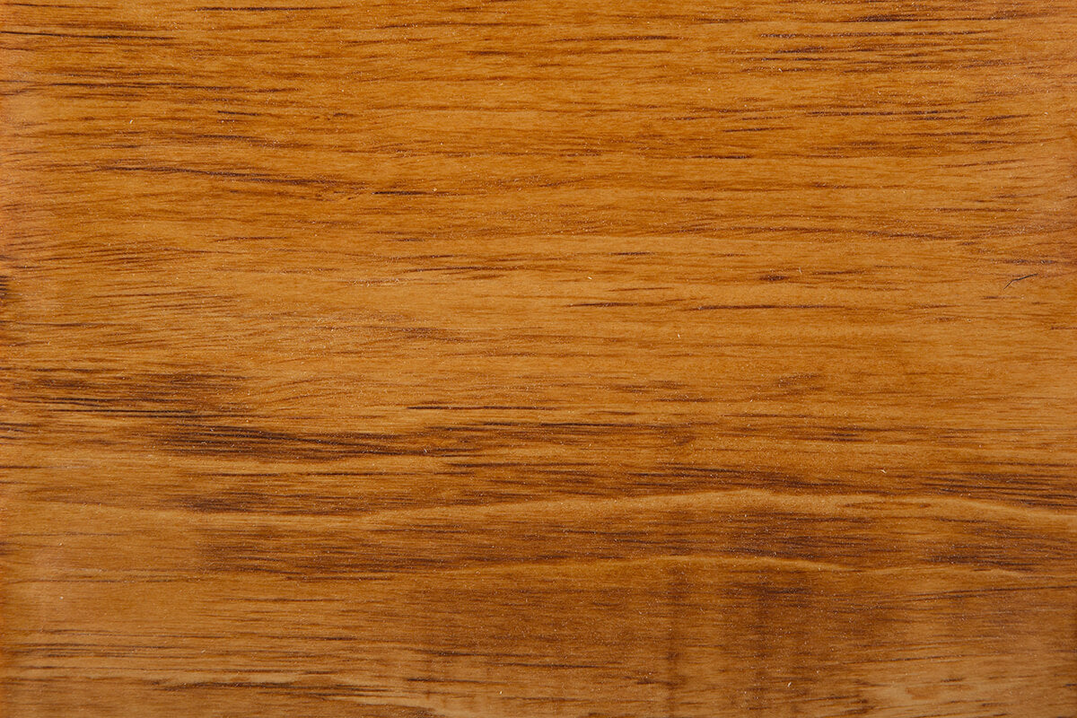Light Oak Finish Sample