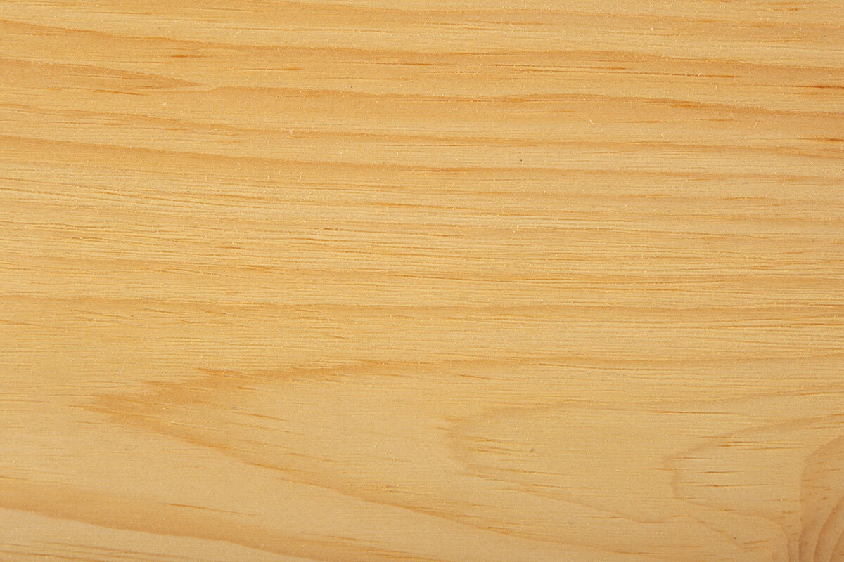 Oak Lightning Finish Sample