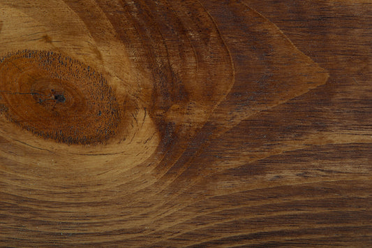 Walnut Finish Sample